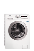 Reparación averías lavasecadoras Dometic en  Zamora