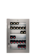 Reparación averías vinoteca Dometic en  Zamora